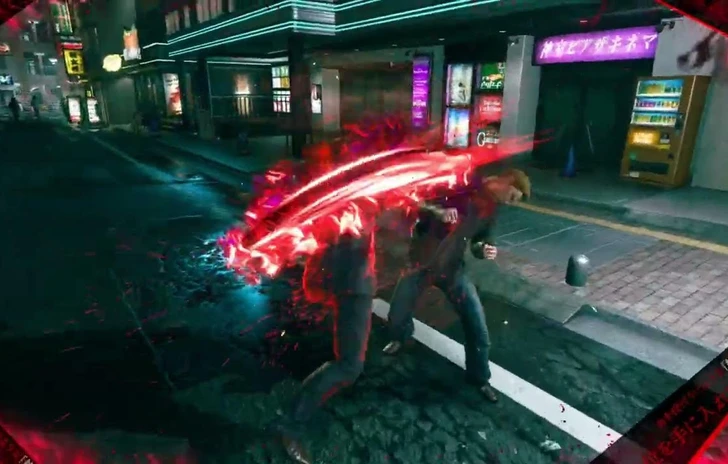 Dark Ties  Battle Trailer