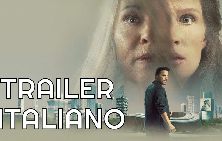 Paradise (film 2023)  Trailer in italiano