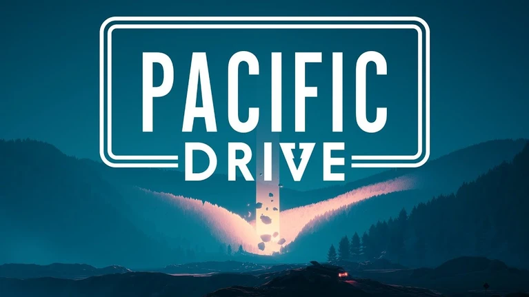 Pacific Drive bizzarri viaggi in auto dal 22 febbraio 2024