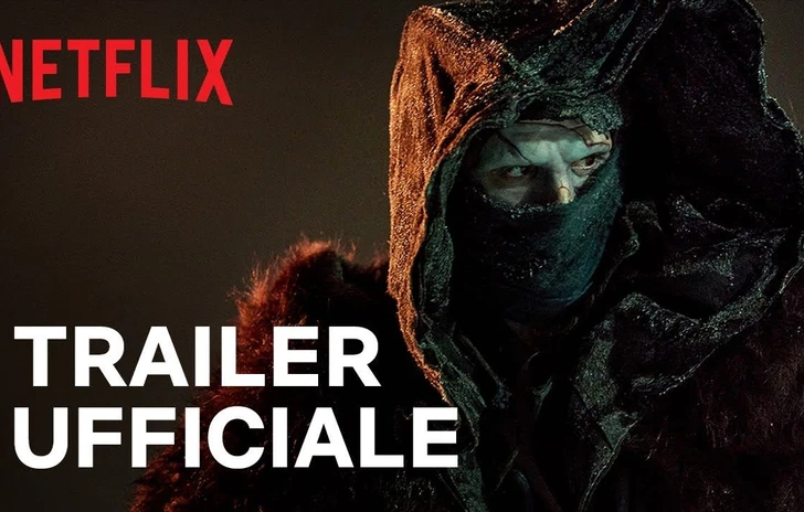 Frankenstein  Guillermo del Toro  Trailer ufficiale Netflix