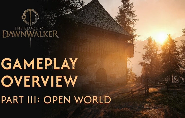 The Blood of Dawnwalker la data le edizioni e i prezzi