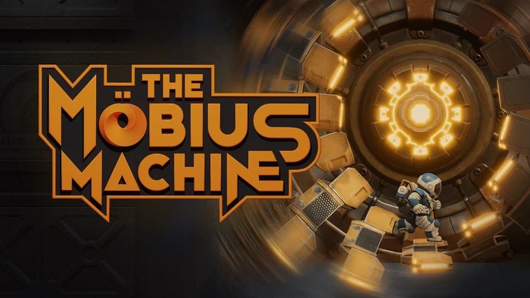 The Mobius Machine Metroid a chi  Recensione PC 