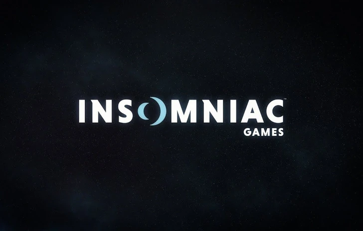 Insomniac Games leakati tutti i progetti futuri
