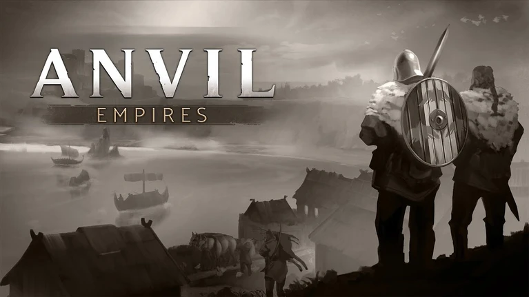 Anvil Empires scatenerà battaglie da centinaia di giocatori