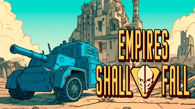 Empires Shall Fall il cugino dieselpunk di Advance Wars  Recensione PC�