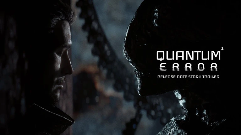 Quantum Error ha un nuovo trailer con la data di uscita