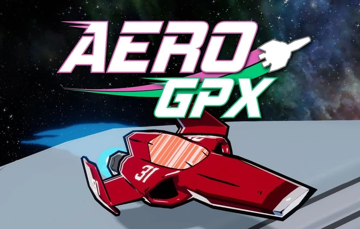 Aero GPX sei proprio tu FZero GX  Anteprima PC 