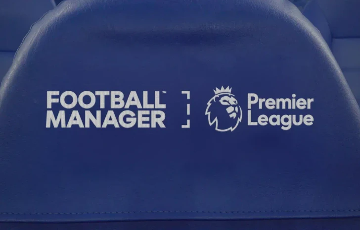 Official Premier League Licence coming to Football Manager