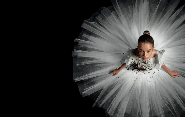 Abigail Primo trailer italiano