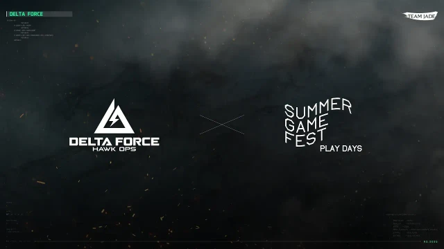 Delta Force Hawk Ops  Official Summer Game Fest 2024 Teaser