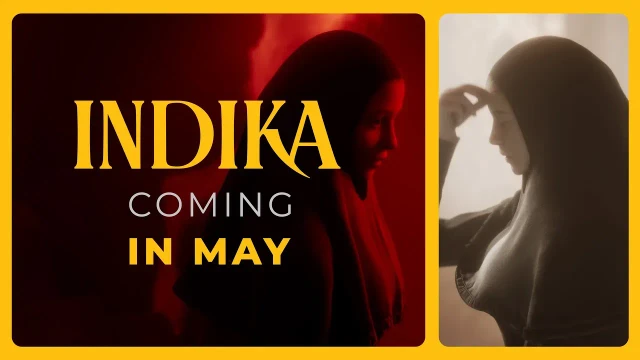 INDIKA  FairUnfair  Official Trailer