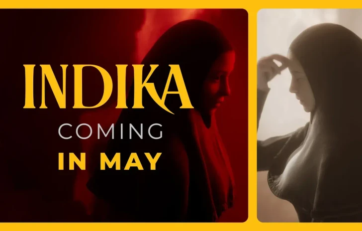 INDIKA  FairUnfair  Official Trailer