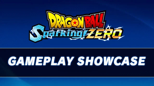 DRAGON BALL Sparking ZERO  Gameplay Showcase BUDOKAI TENKAICHI Series