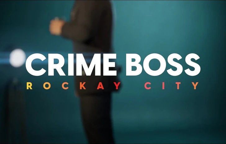 Crime Boss Rockay City su console il 15 giugno il trailer