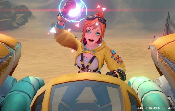 Starbites esce a inizio 2026 il nuovo trailer