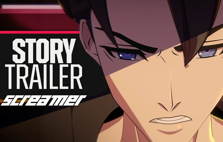 Screamer la data di uscita le edizioni e i prezzi