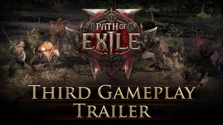 Path of Exile 2 sarà un gioco a sé stante e cè un nuovo trailer