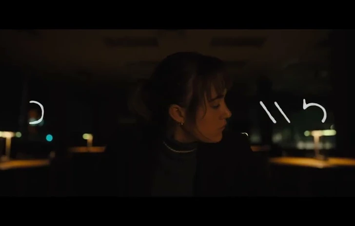 Longlegs Primo trailer ufficiale con Nicolas Cage serial killer