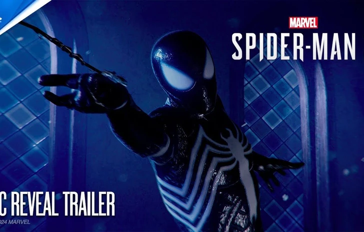 Marvels SpiderMan 2 esce su PC data trailer di annuncio e info