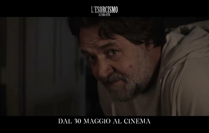 LEsorcismo  Ultimo Atto  Trailer ufficiale in italiano