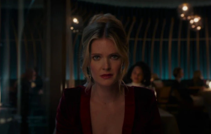 Drop  Accetta o Rifiuta  Trailer italiano