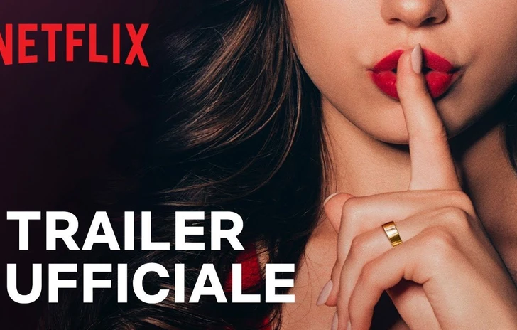 Ashley Madison sesso scandali e bugie  Trailer ufficiale  Netflix Italia