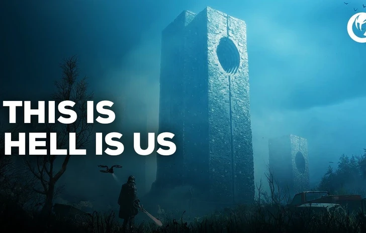 Hell is Us tutto quello che cè da sapere in 90 secondi