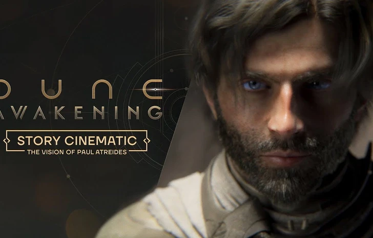 Dune Awakening è stato aggiunto in Wishilist 1 milione di volte nuovo trailer