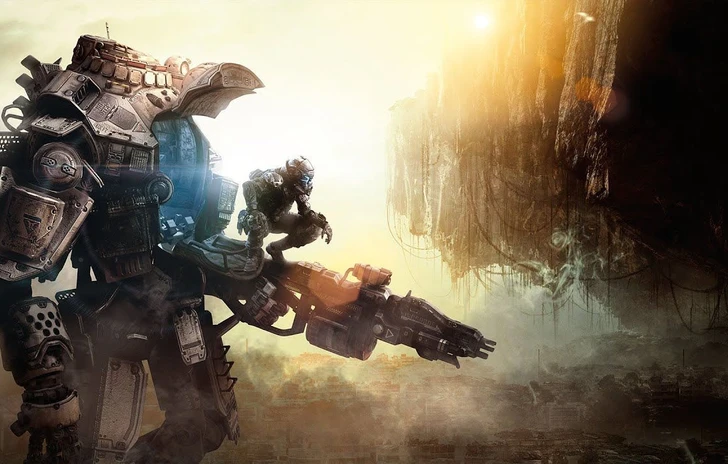 Empulse gli sviluppatori di Splitgate fanno il nuovo Titanfall