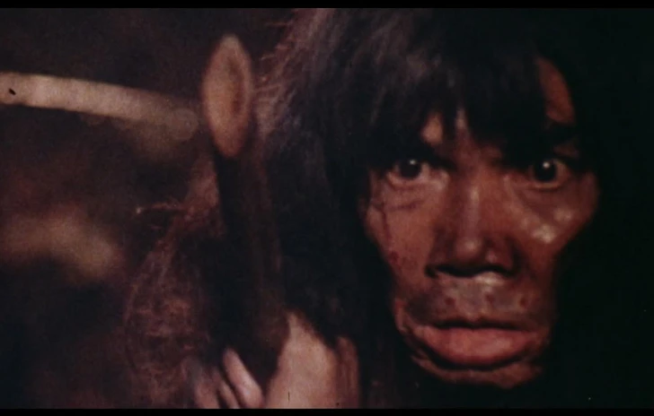 Jungle Holocaust  Ultimo mondo cannibale  Trailer originale