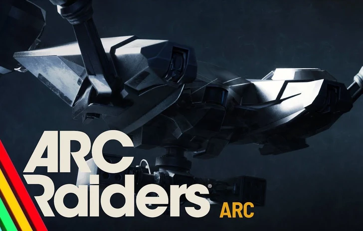ARC Raiders presenta i suoi nemici con un trailer
