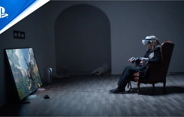 Ozzy Osbourne va pazzo di PS VR2