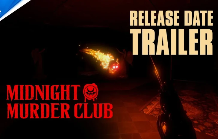 Midnight Murder Club lascia learly access ad agosto