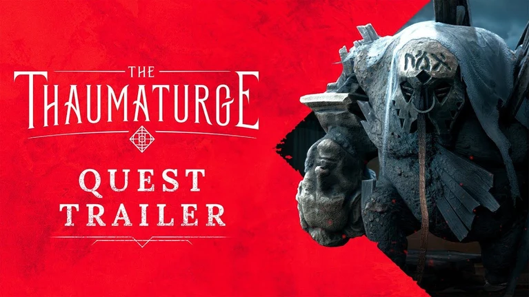 The Thaumaturge ci mostra una sua quest nel nuovo trailer