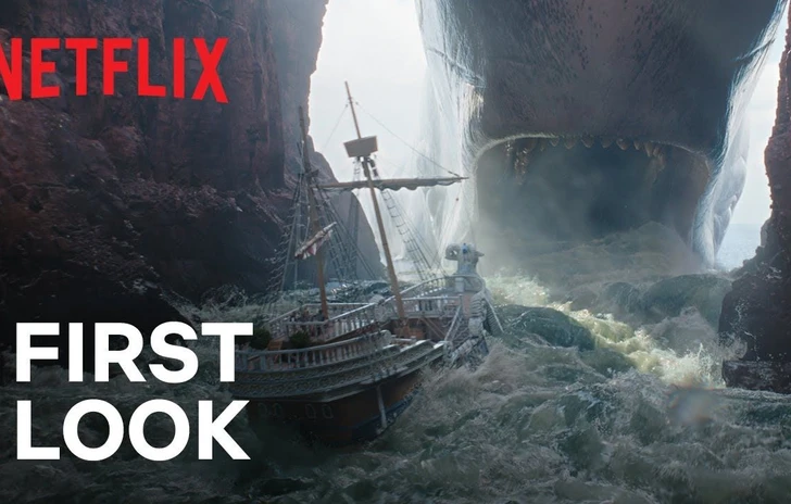 ONE PIECE Season 2  First Look  Netflix