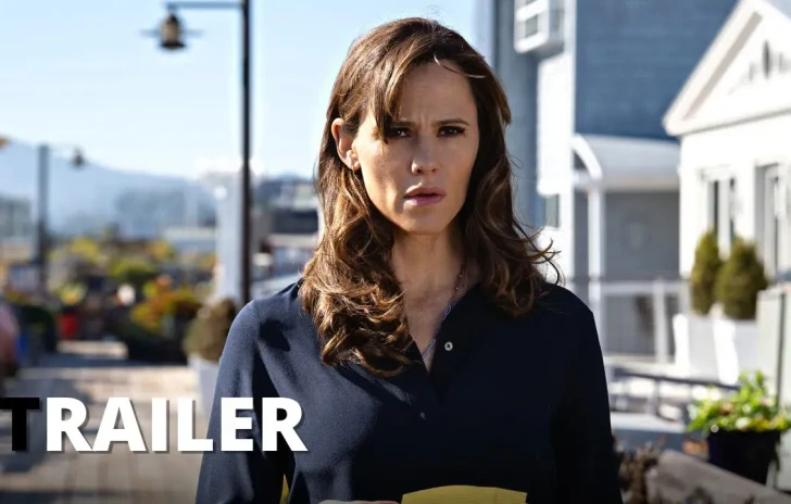 LULTIMA COSA CHE MI HA DETTO  Trailer