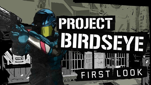 Project Birdseye  First Look