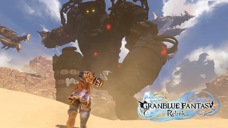 Granblue Fantasy Relink, la recensione del gioco action-rpg