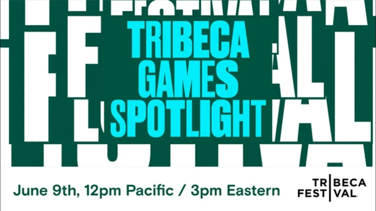 Tribeca Games Spotiligh gli annunci della presentazione 