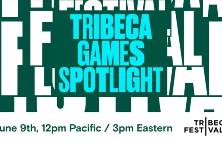 Tribeca Games Spotiligh gli annunci della presentazione 