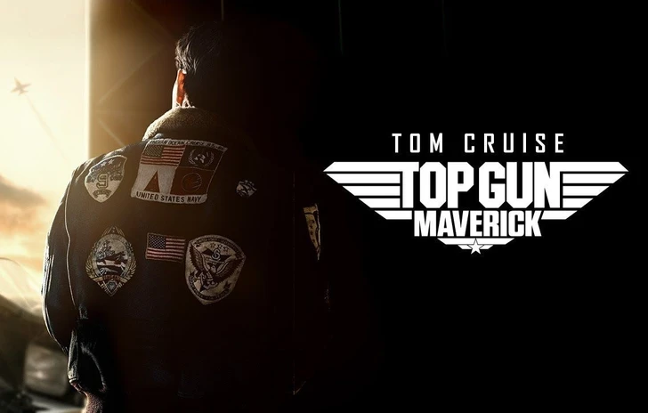 Top Gun Maverick la recensione una rombante miracolosa nostalgia