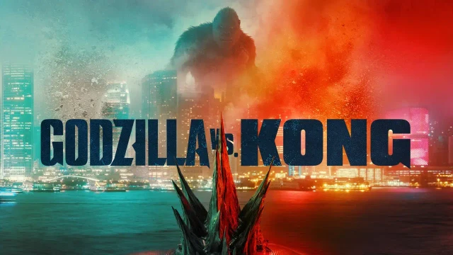 Godzilla vs Kong il trailer del film