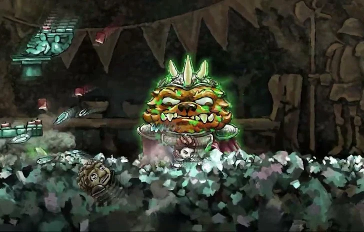 Braid Anniversary Edition  il trailer di lancio