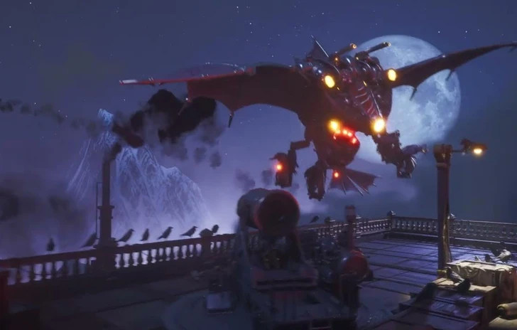 They Will Come  PC Teaser Trailer