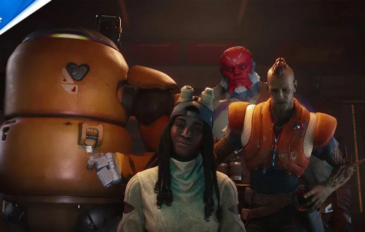 Ecco i primi trailer vignette cinematografici di Concord