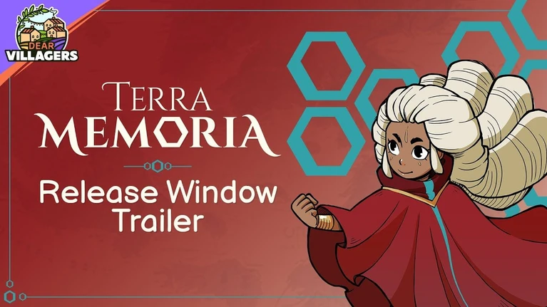 Terra Memoria il trailer con la finestra di lancio e cè la demo