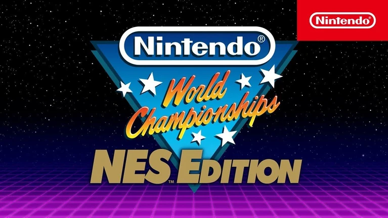 Nintendo World Championships approda su Switch il trailer