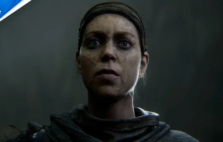 Senua torna domani su Playstation 5 con Hellblade II Enhanced