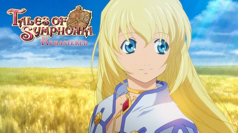 Trailer gameplay per Tales of Symphonia Remastered