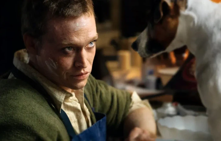 Dogman  Trailer italiano ufficiale